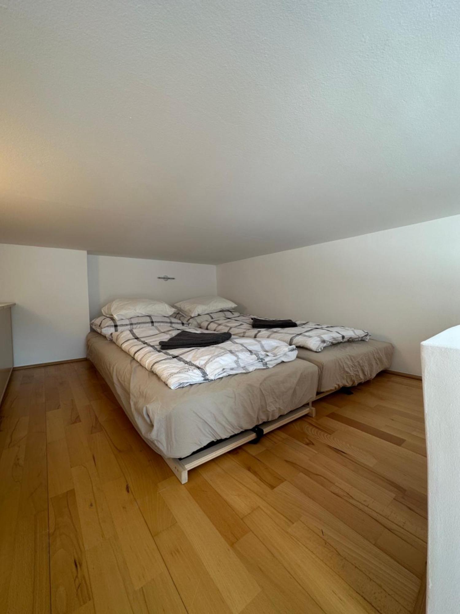 Centroom Apartment Budapest Esterno foto