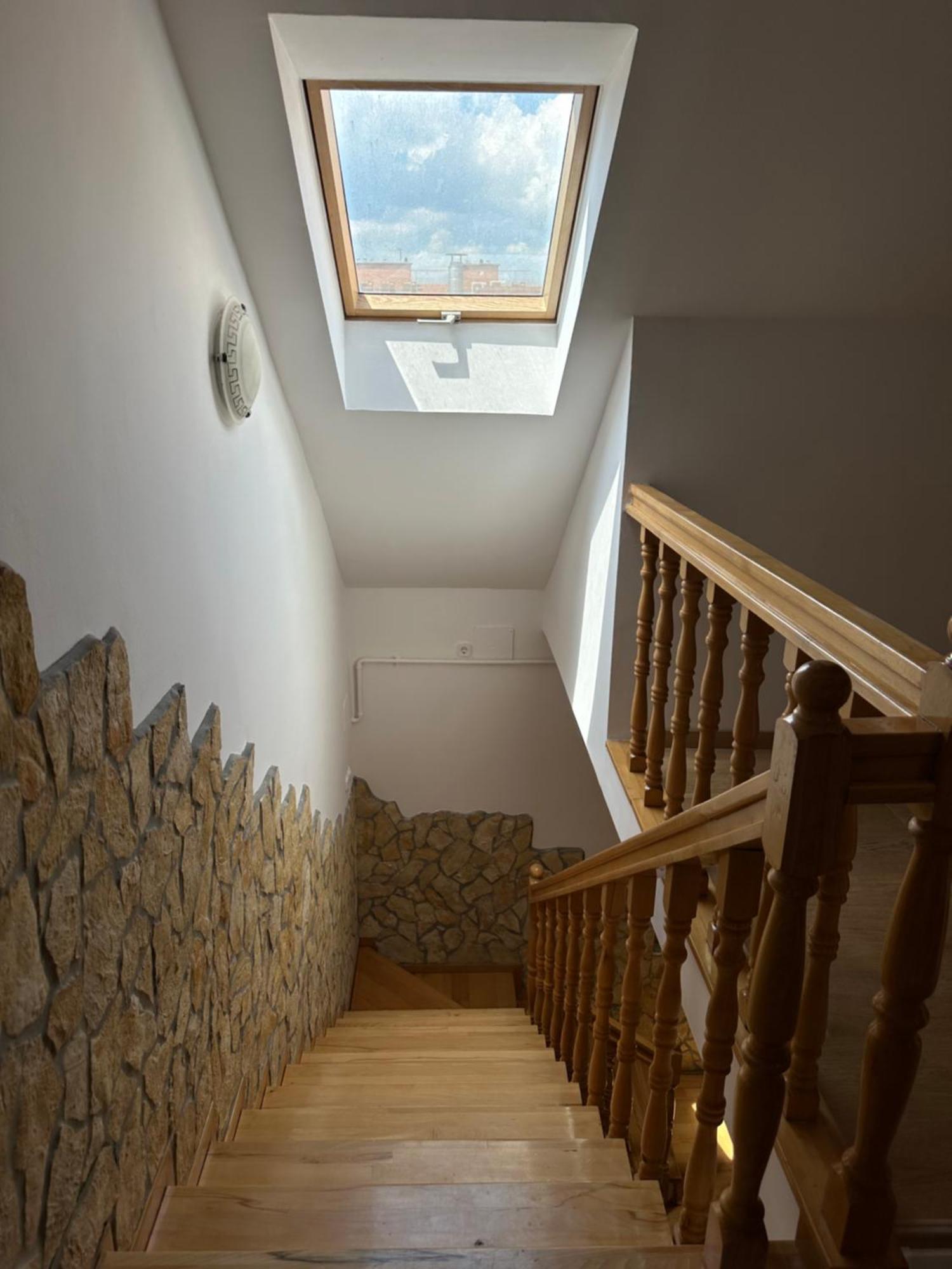 Centroom Apartment Budapest Esterno foto