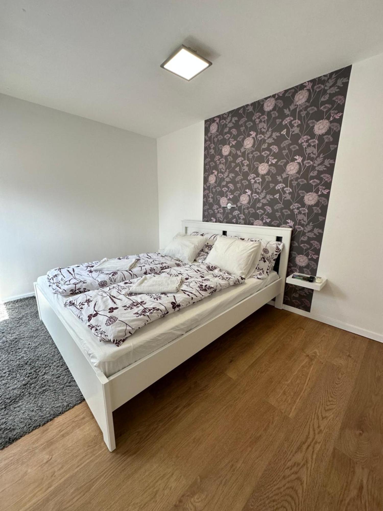Centroom Apartment Budapest Esterno foto