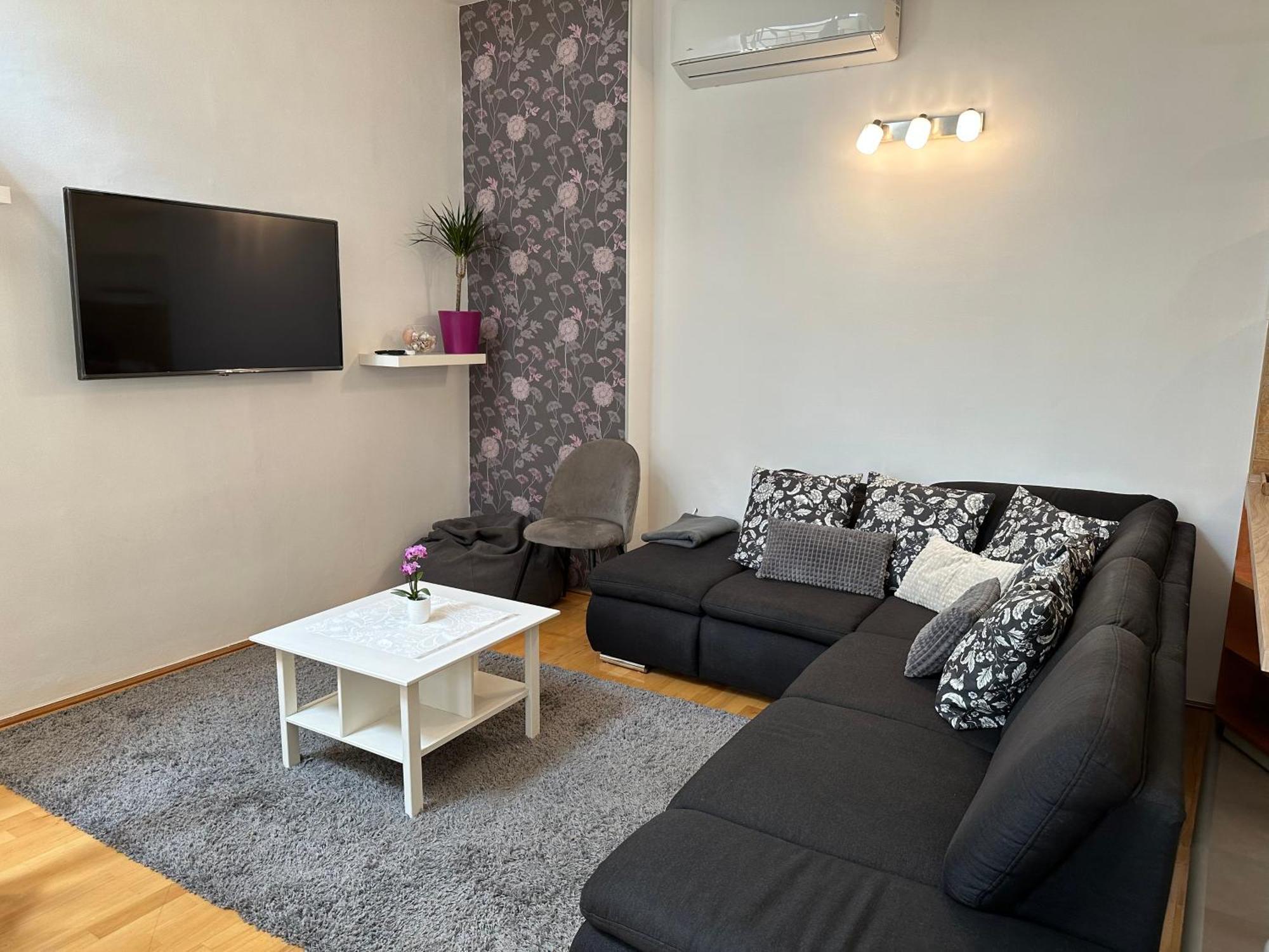 Centroom Apartment Budapest Esterno foto